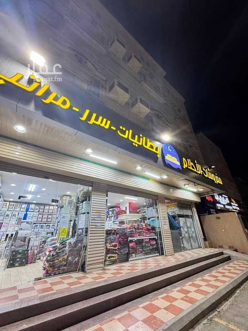 1 bedroom shop in Al Hamdaniyah, Jeddah 3