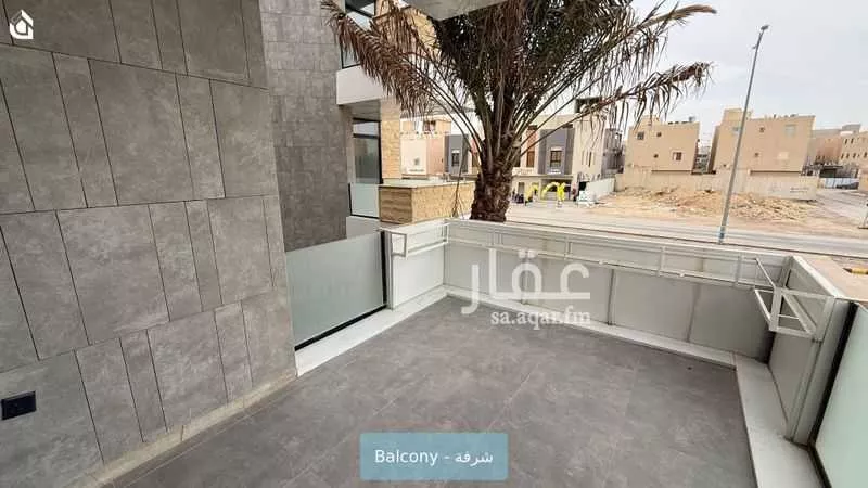 شقة 3 غرف في العارض 15