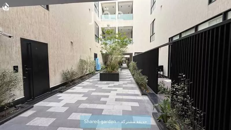 شقة 3 غرف في العارض 3