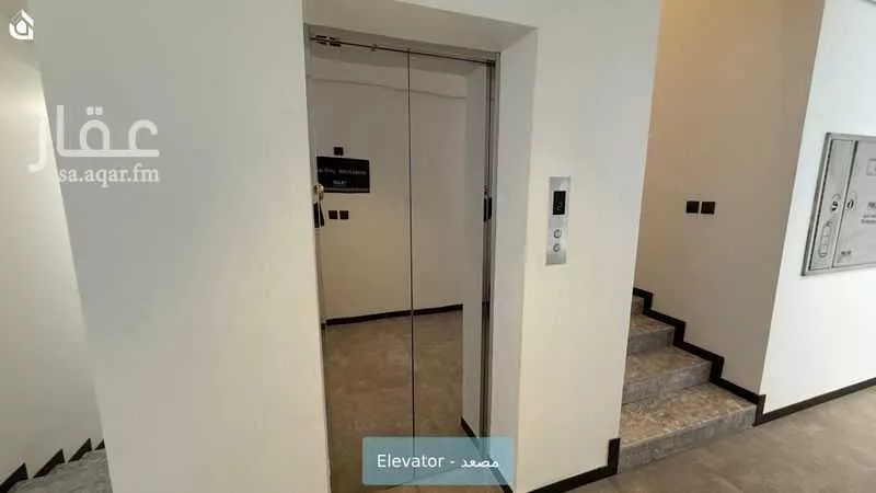 شقة 3 غرف في العارض 6