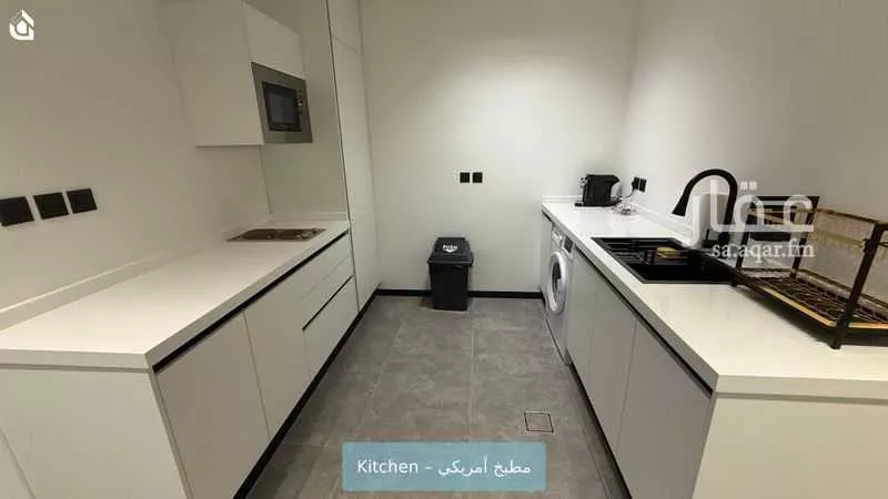 شقة 3 غرف في العارض 7