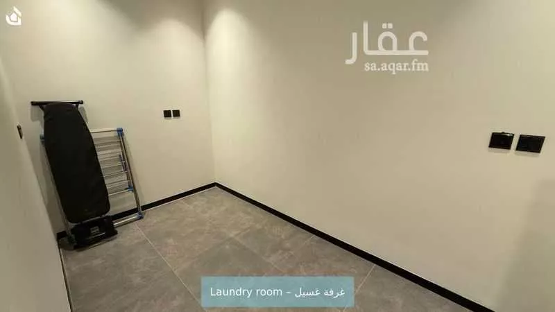 شقة 3 غرف في العارض 8