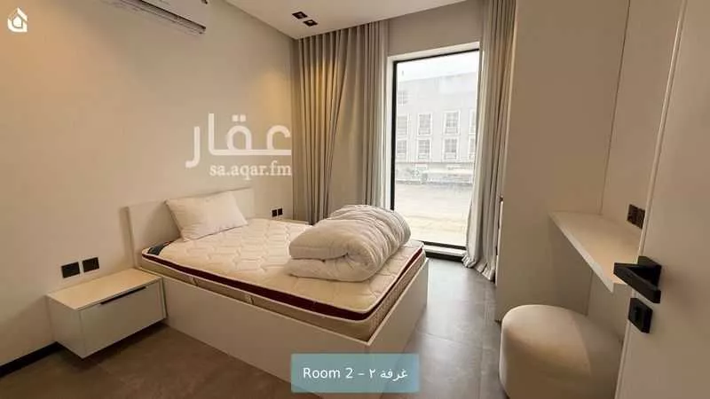 شقة 3 غرف في العارض 10
