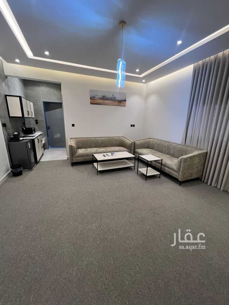 1 bedroom apartment in Al Rabie, Khamis Mushait 4