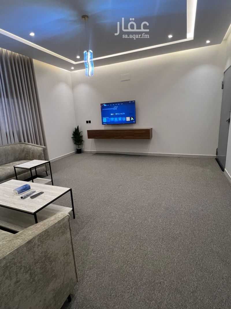 1 bedroom apartment in Al Rabie, Khamis Mushait 7