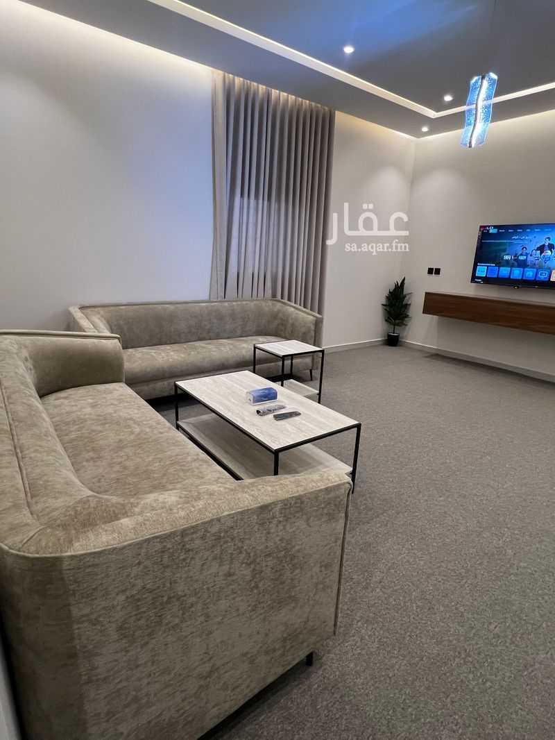 1 bedroom apartment in Al Rabie, Khamis Mushait 5