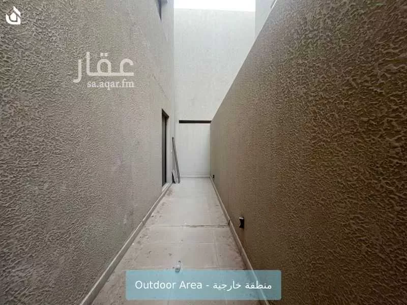 شقة 3 غرف في العارض 12