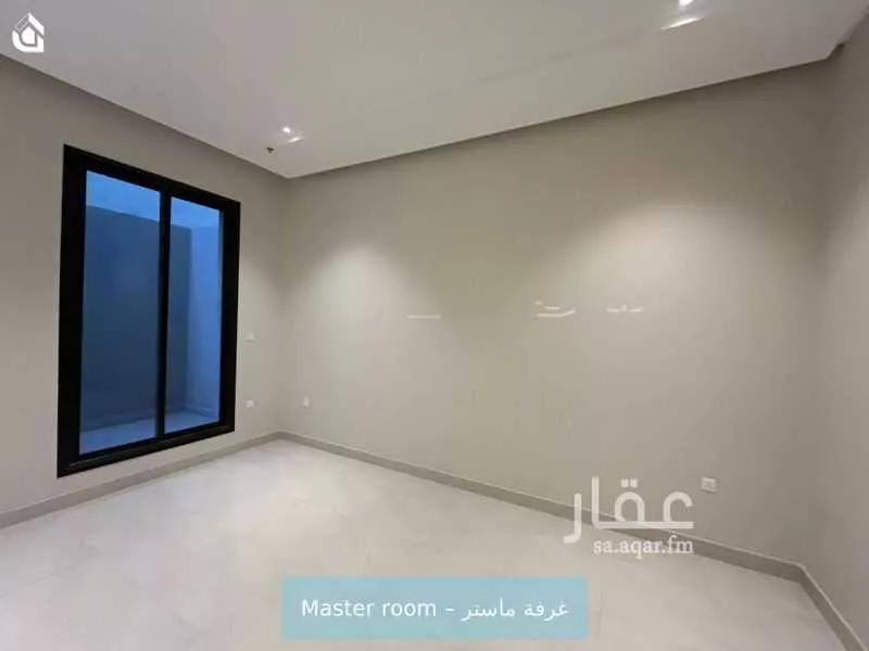 شقة 3 غرف في العارض 6