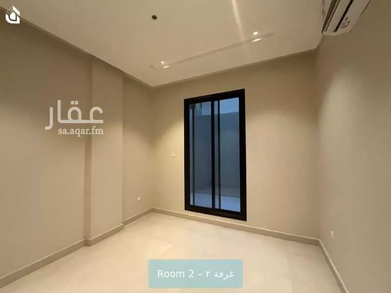 شقة 3 غرف في العارض 7
