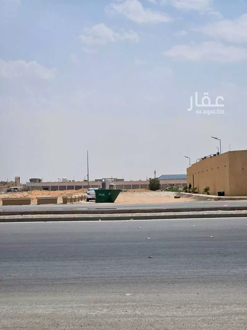 6250 sqm land in Al Rimal 13