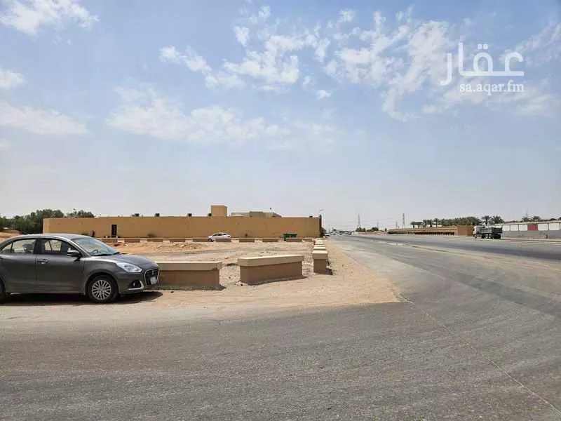 6250 sqm land in Al Rimal 14