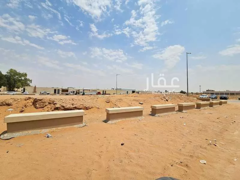 6250 sqm land in Al Rimal 9