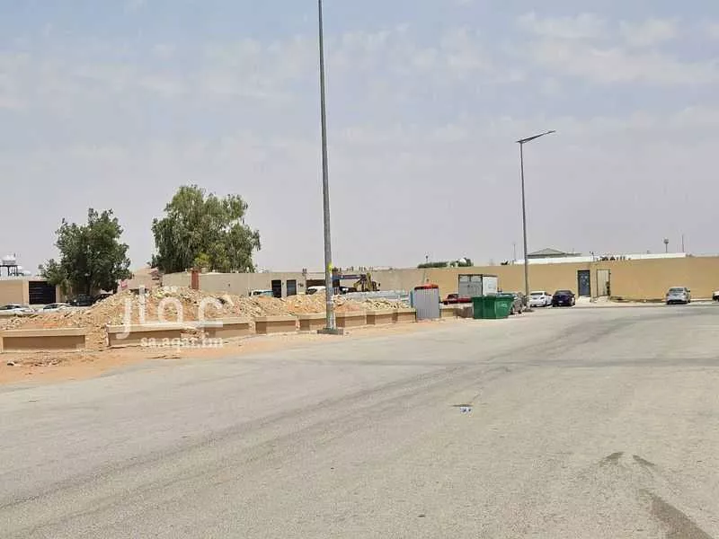 6250 sqm land in Al Rimal 10