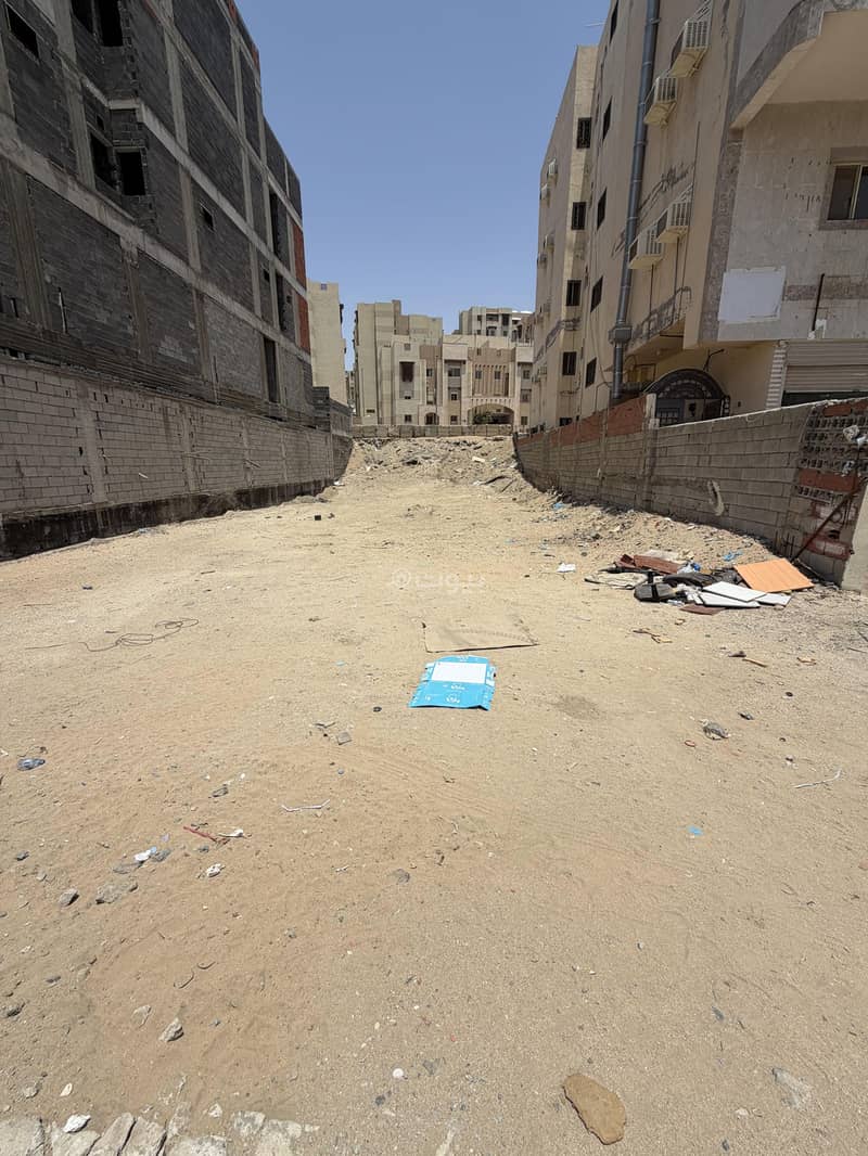 land in Al Hamra wa Umm Al Joud, Makkah 6