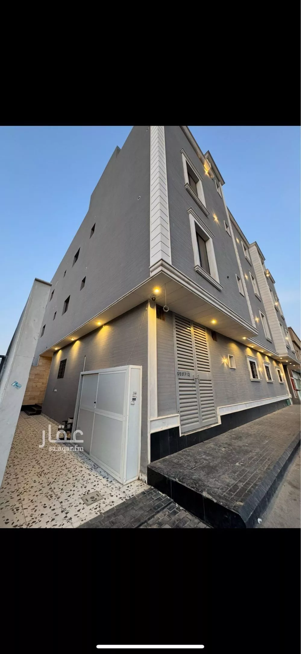 1 bedroom apartment in An Nasim Al Gharbi 3