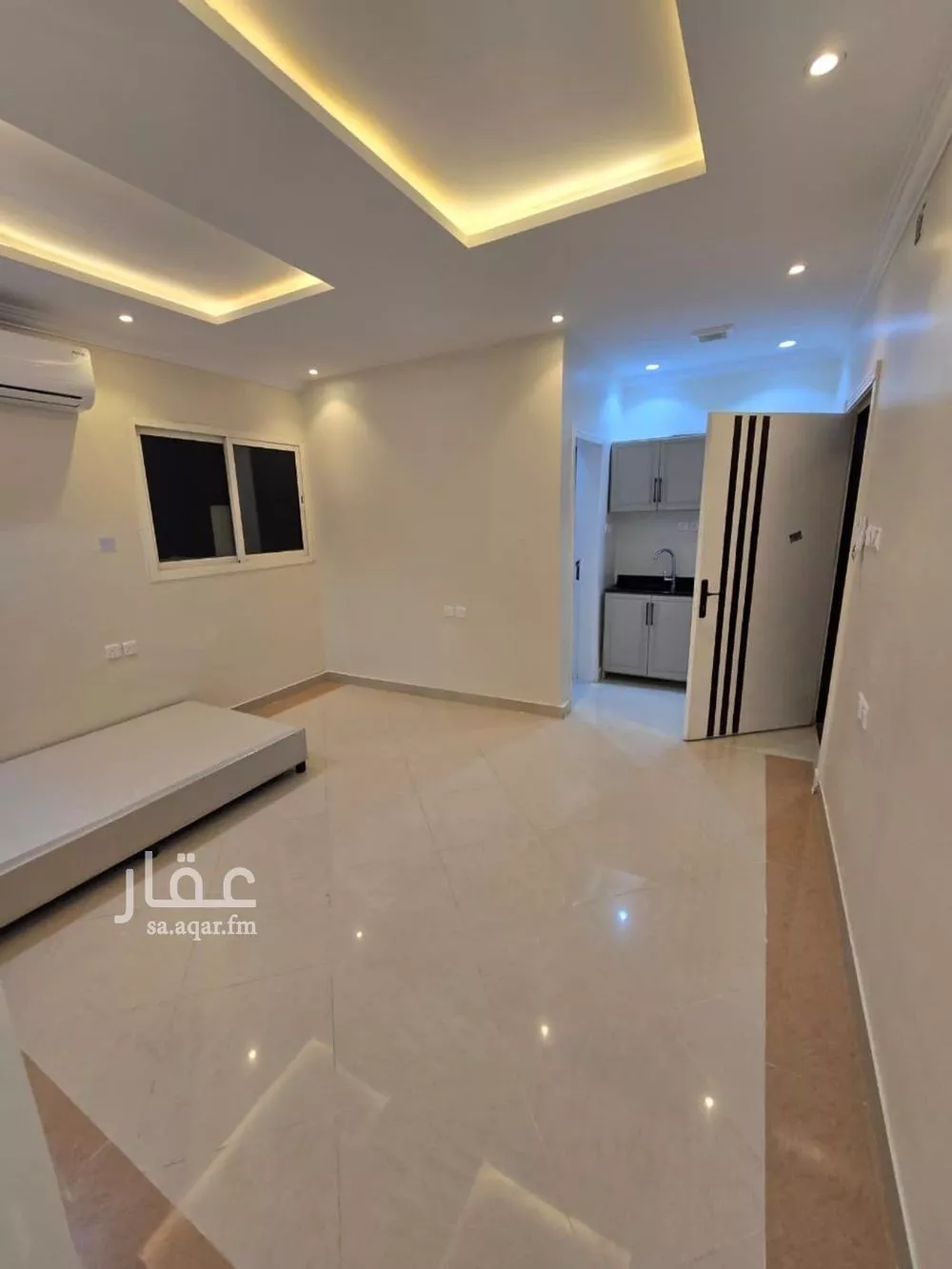 1 bedroom apartment in Granada 2