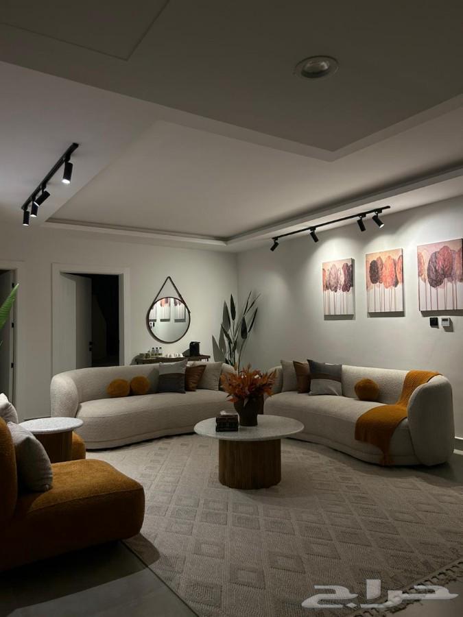 4 bedroom apartment in Al Malqa, Riyadh 6