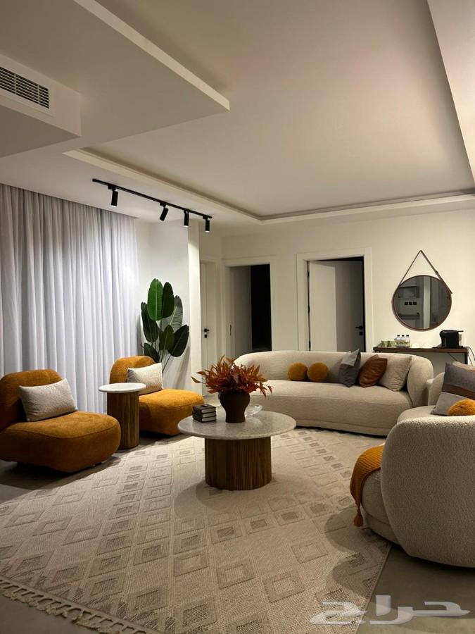 4 bedroom apartment in Al Malqa, Riyadh 7