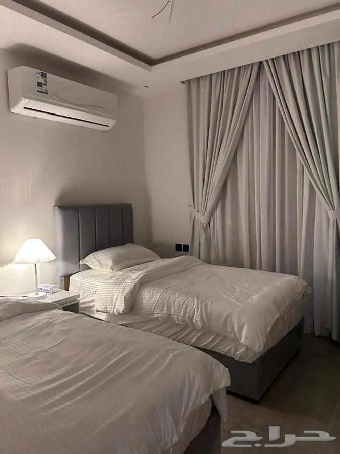 4 bedroom apartment in Al Malqa, Riyadh 9
