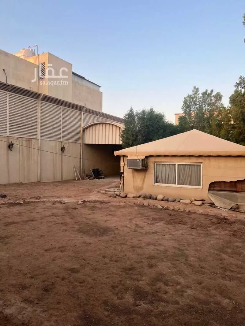 540 sqm land in Al Rabwa 3
