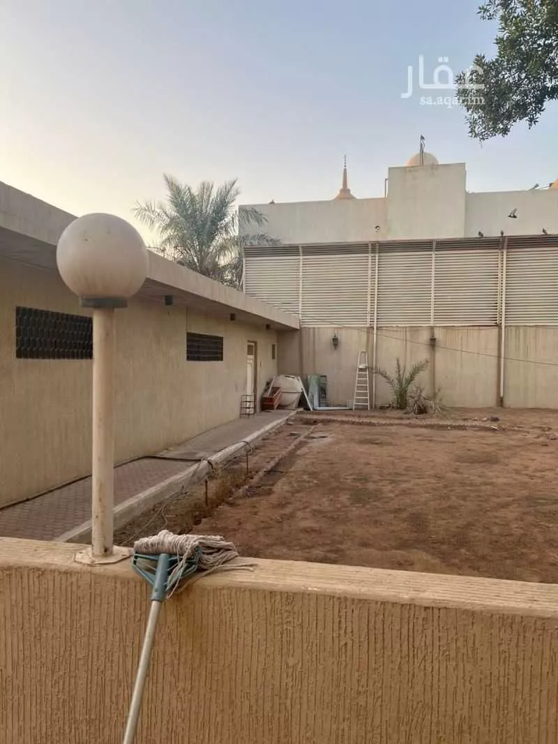 540 sqm land in Al Rabwa 4