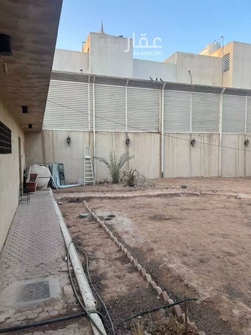 540 sqm land in Al Rabwa 5