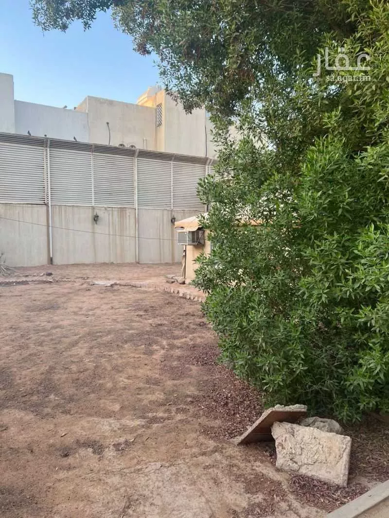 540 sqm land in Al Rabwa 6