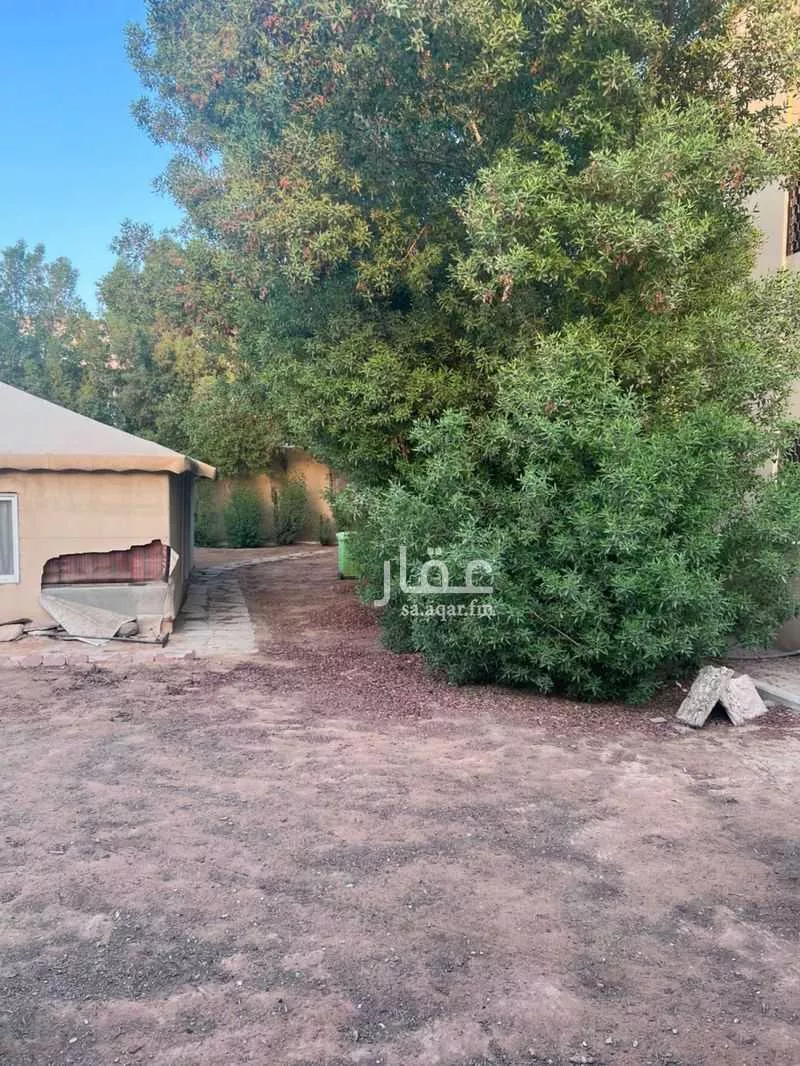 540 sqm land in Al Rabwa 8