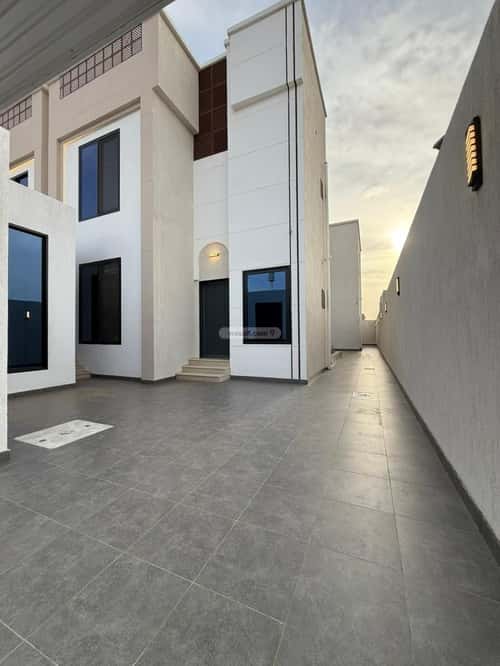 villa in Al Qashashiyah Al Jadid, Makkah 13