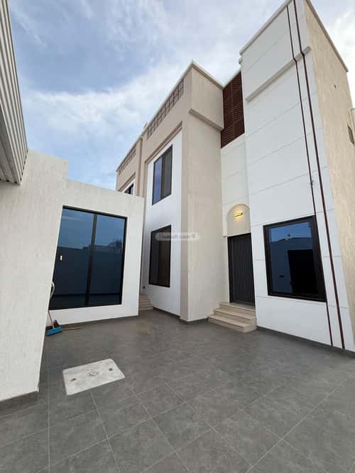 villa in Al Qashashiyah Al Jadid, Makkah 10