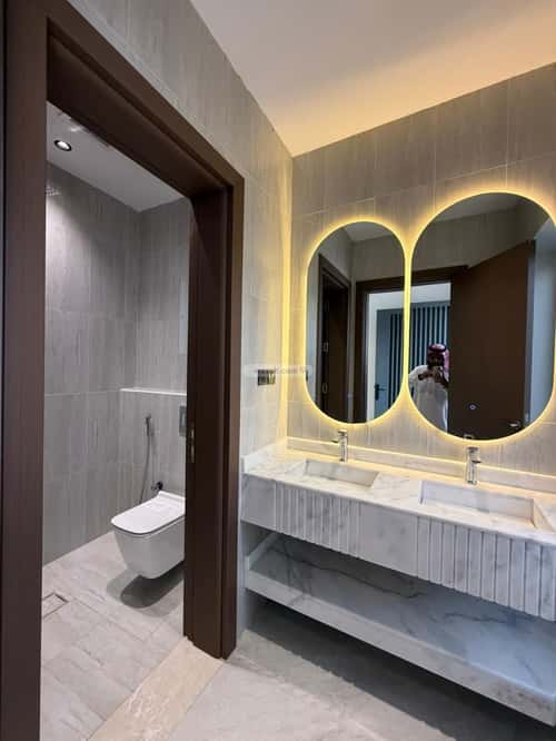 villa in Al Qashashiyah Al Jadid, Makkah 8