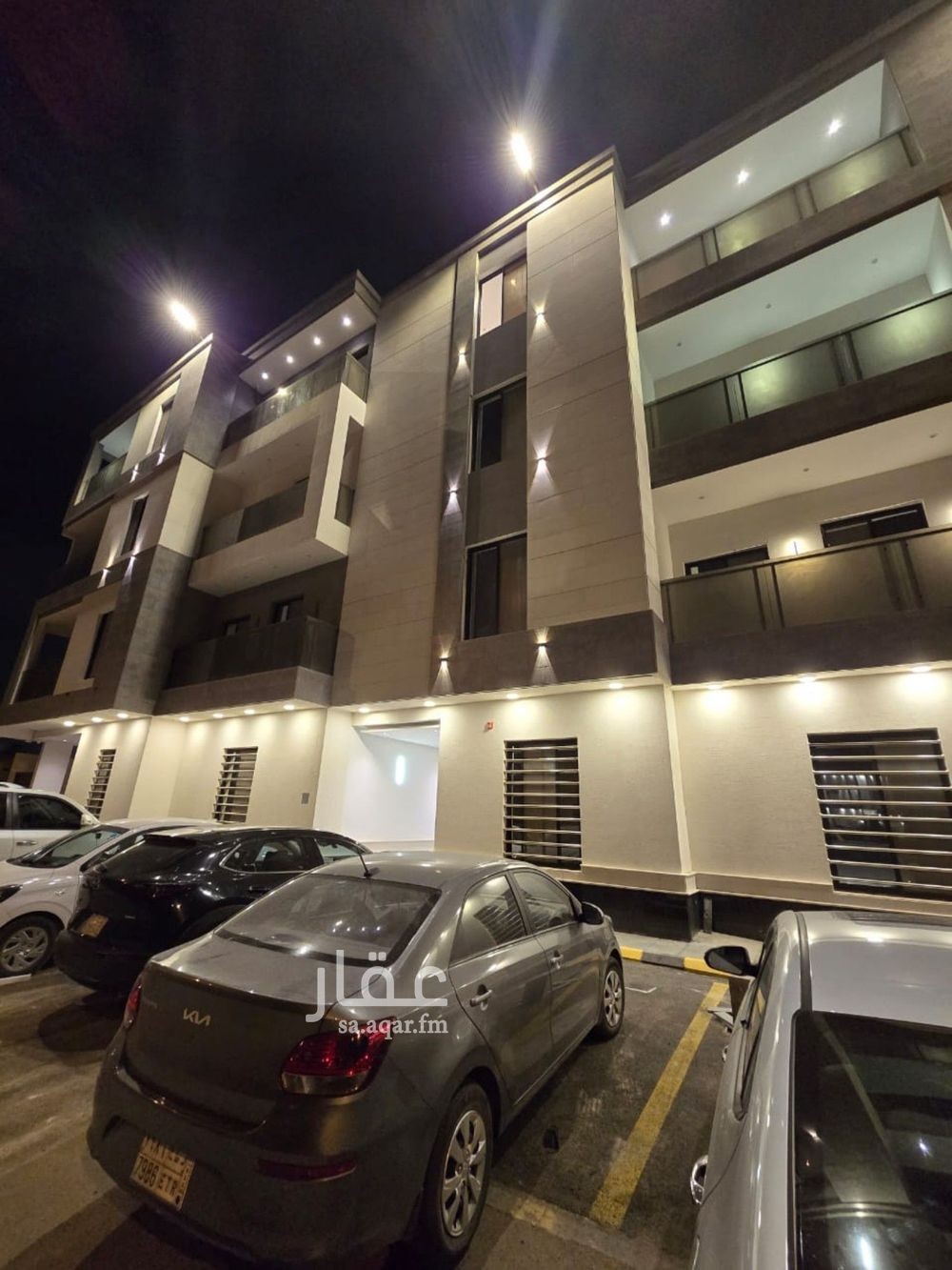1 bedroom apartment in Al Qadisiyah, Riyadh 2