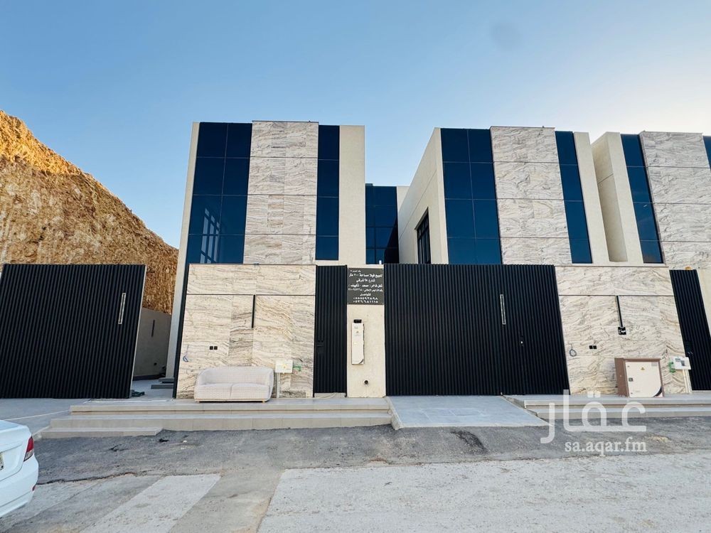 3 bedroom villa in Al Narjis, Riyadh 17