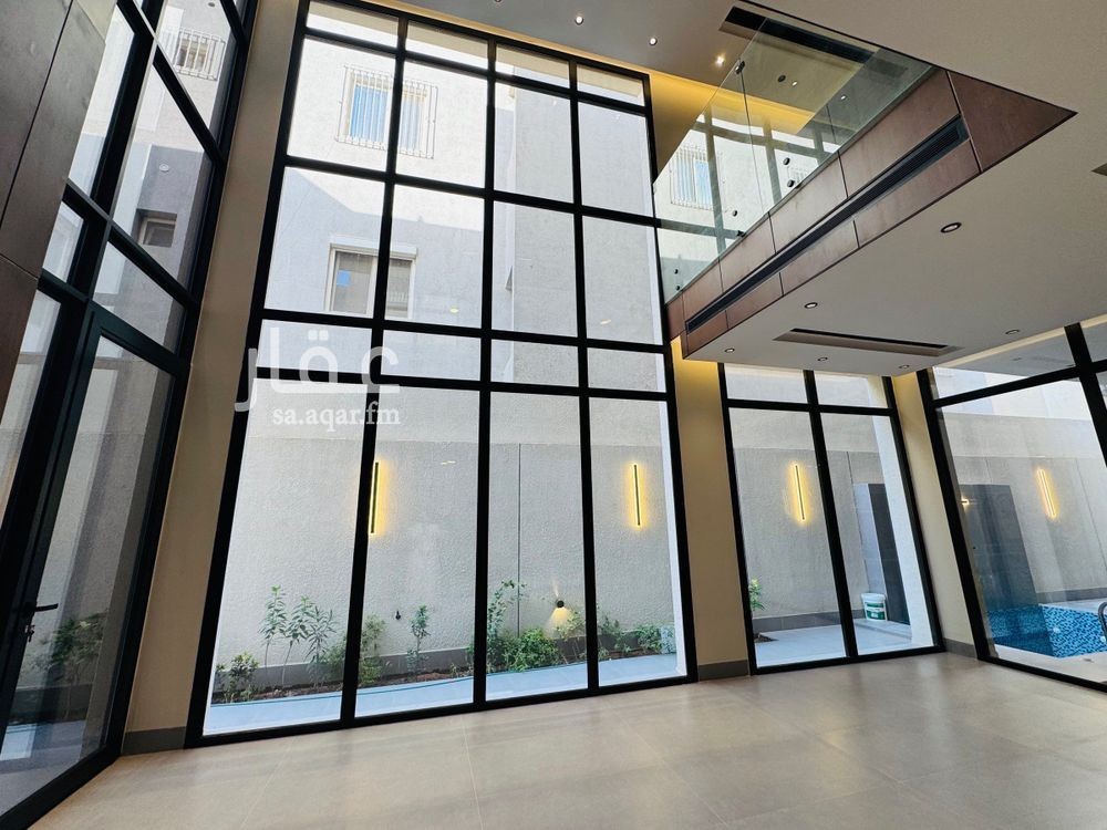 3 bedroom villa in Al Narjis, Riyadh 2