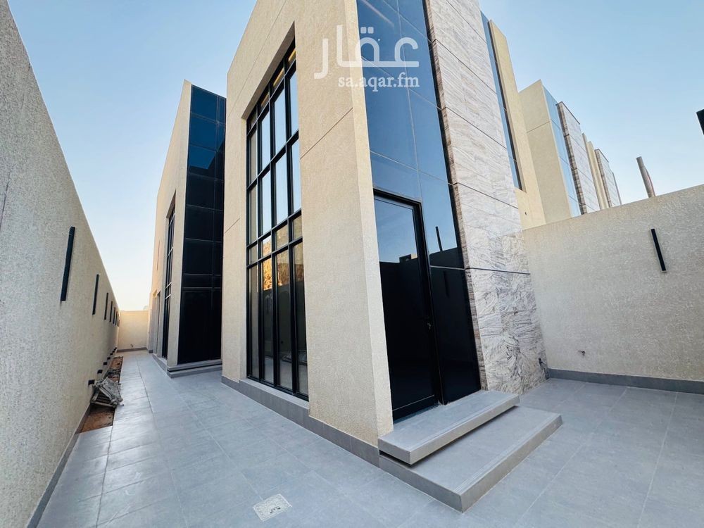 3 bedroom villa in Al Narjis, Riyadh 24