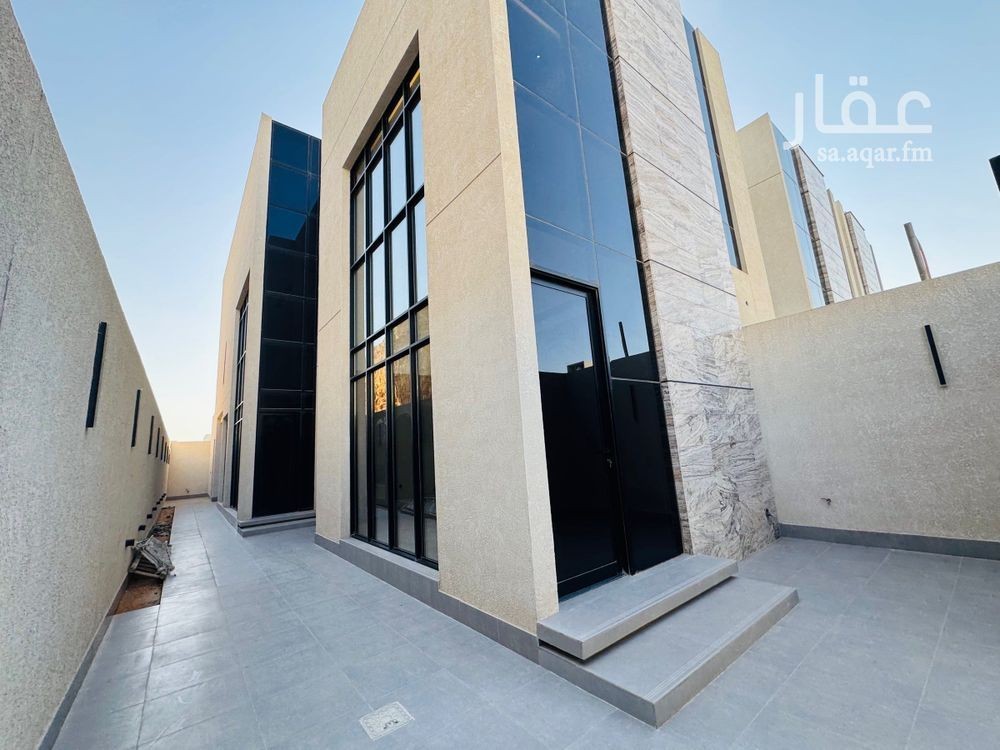 3 bedroom villa in Al Narjis, Riyadh 15