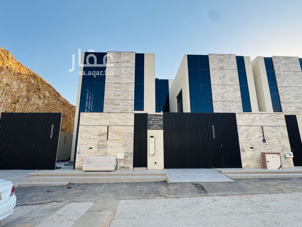 3 bedroom villa in Al Narjis, Riyadh 25
