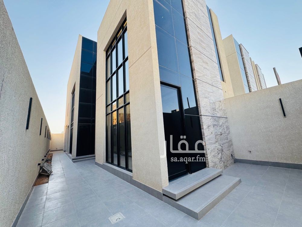 3 bedroom villa in Al Narjis, Riyadh 7