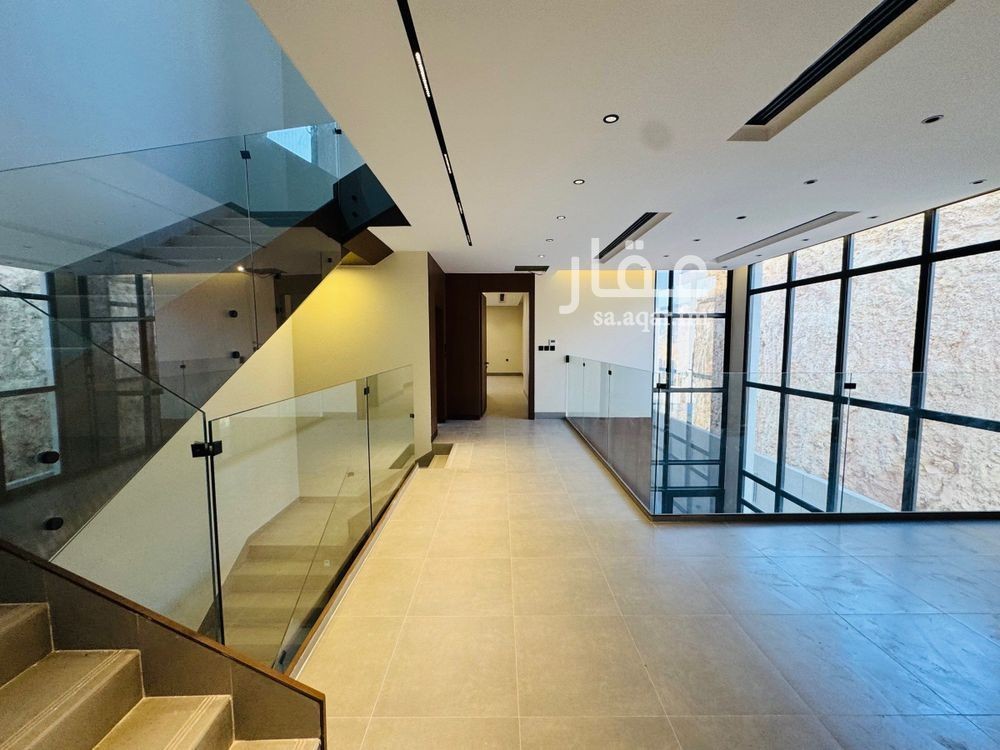 3 bedroom villa in Al Narjis, Riyadh 8