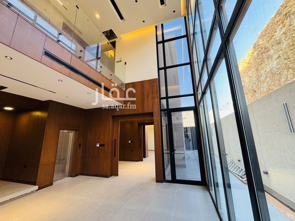 3 bedroom villa in Al Narjis, Riyadh 30