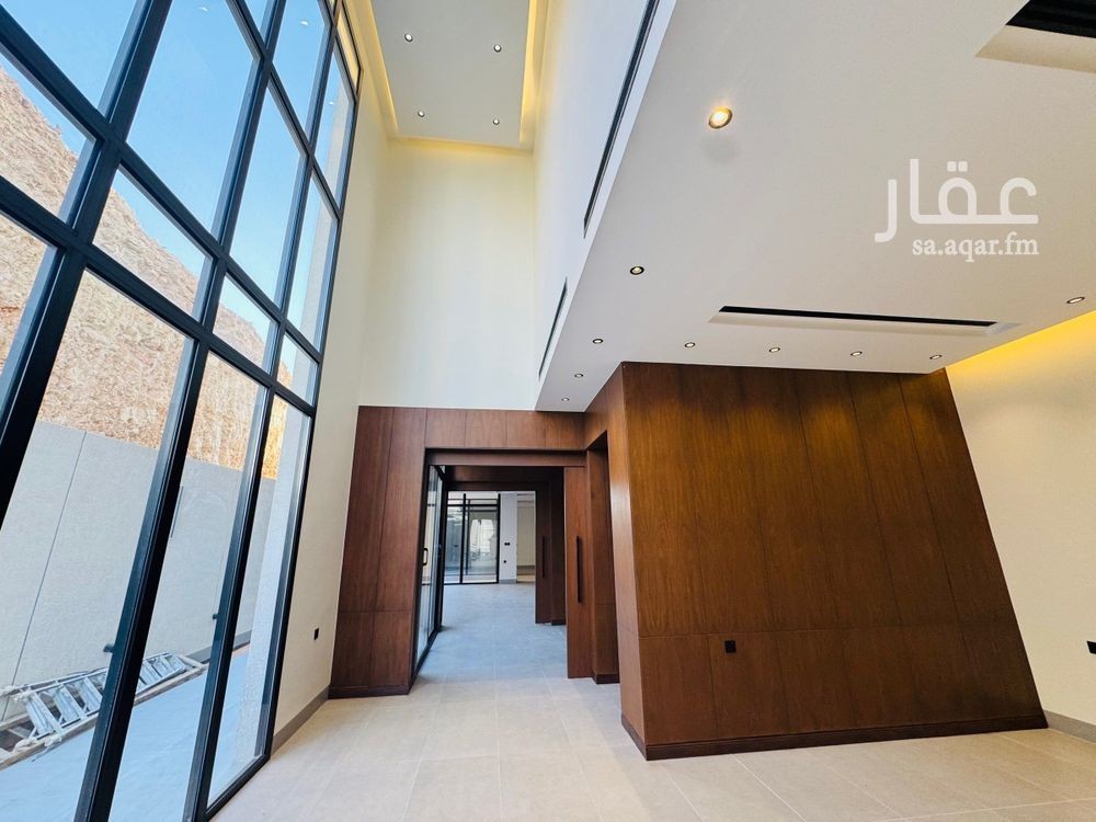 3 bedroom villa in Al Narjis, Riyadh 4