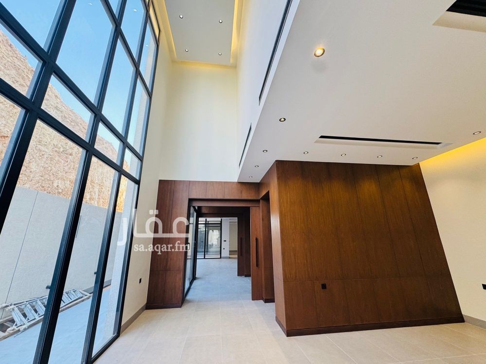 3 bedroom villa in Al Narjis, Riyadh 20