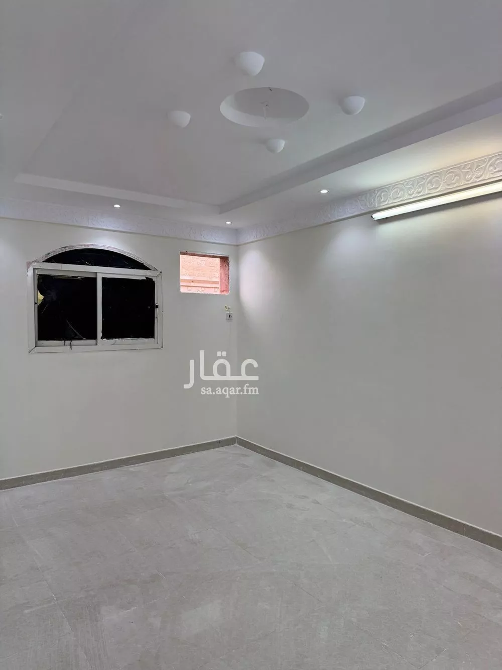 شقة 3 غرف في طويق 8