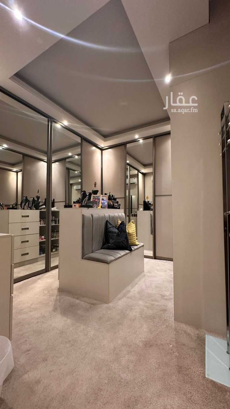 شقة 3 غرف في الياسمين، الرياض 13
