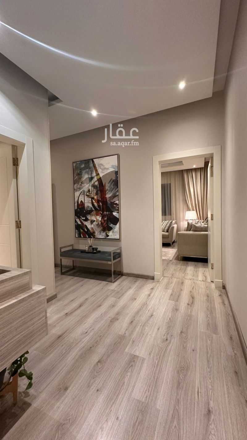 شقة 3 غرف في الياسمين، الرياض 11
