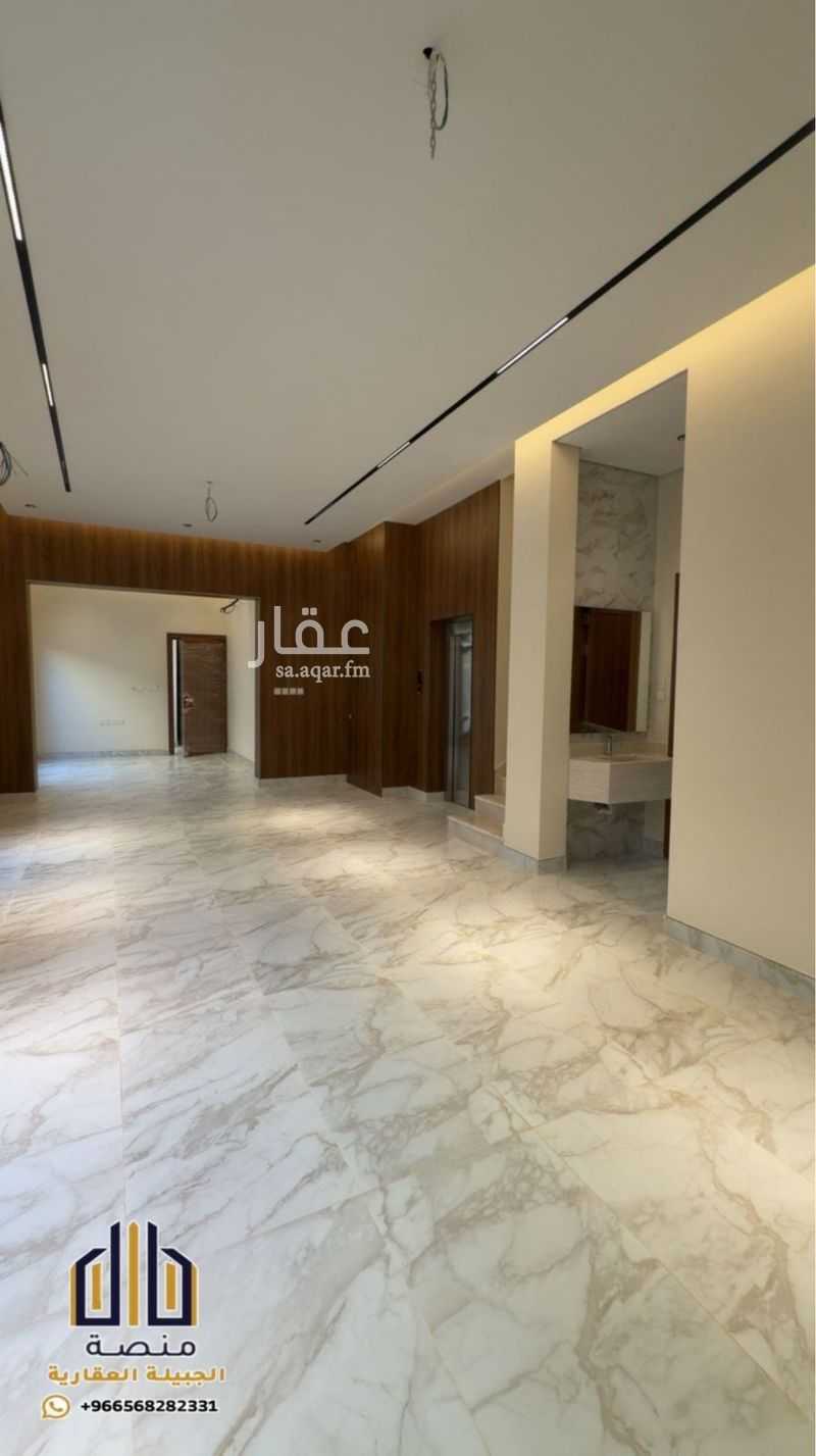 فيلا 6 غرف في بنبان، الرياض 7