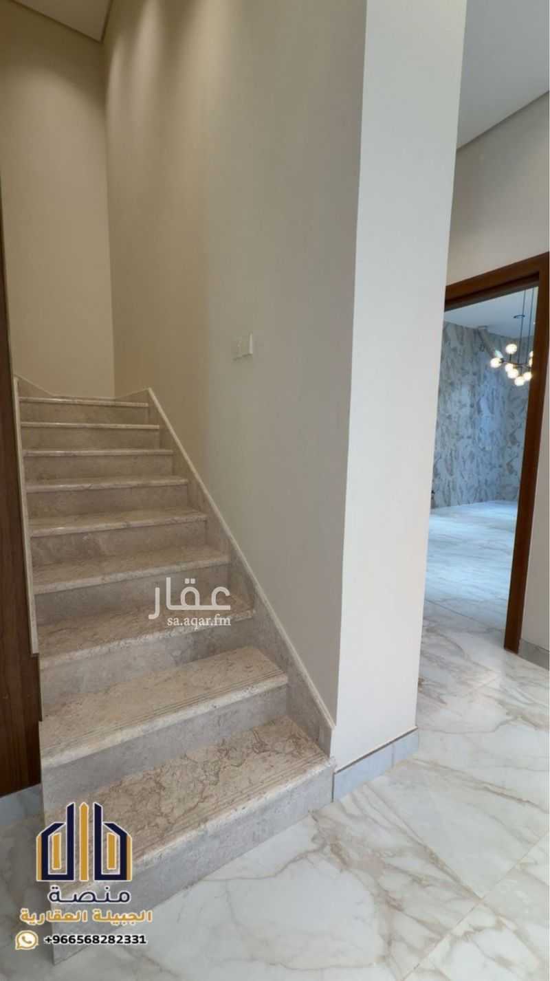 فيلا 6 غرف في بنبان، الرياض 10