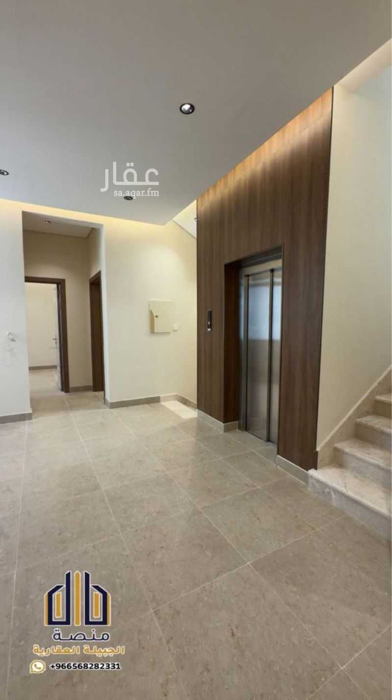 فيلا 6 غرف في بنبان، الرياض 20