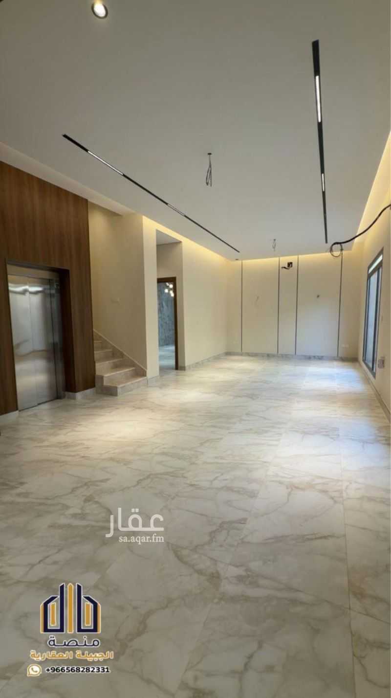 فيلا 6 غرف في بنبان، الرياض 28