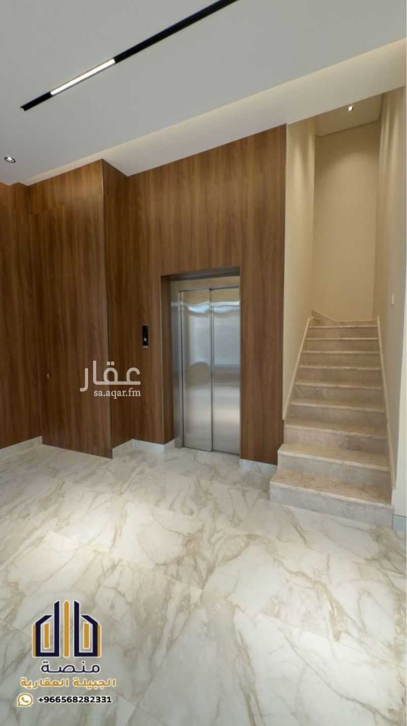 فيلا 6 غرف في بنبان، الرياض 5